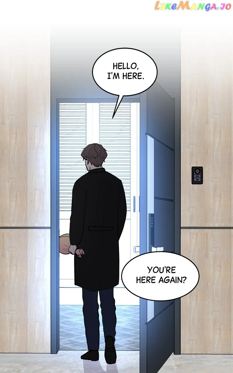 Time and Reason Chapter 77 - Page 61