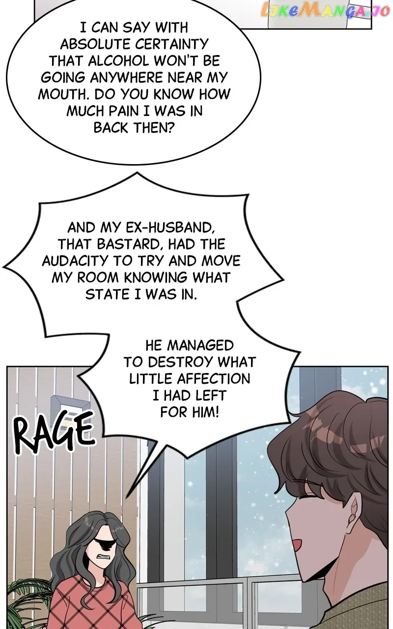 Time and Reason Chapter 77 - Page 69