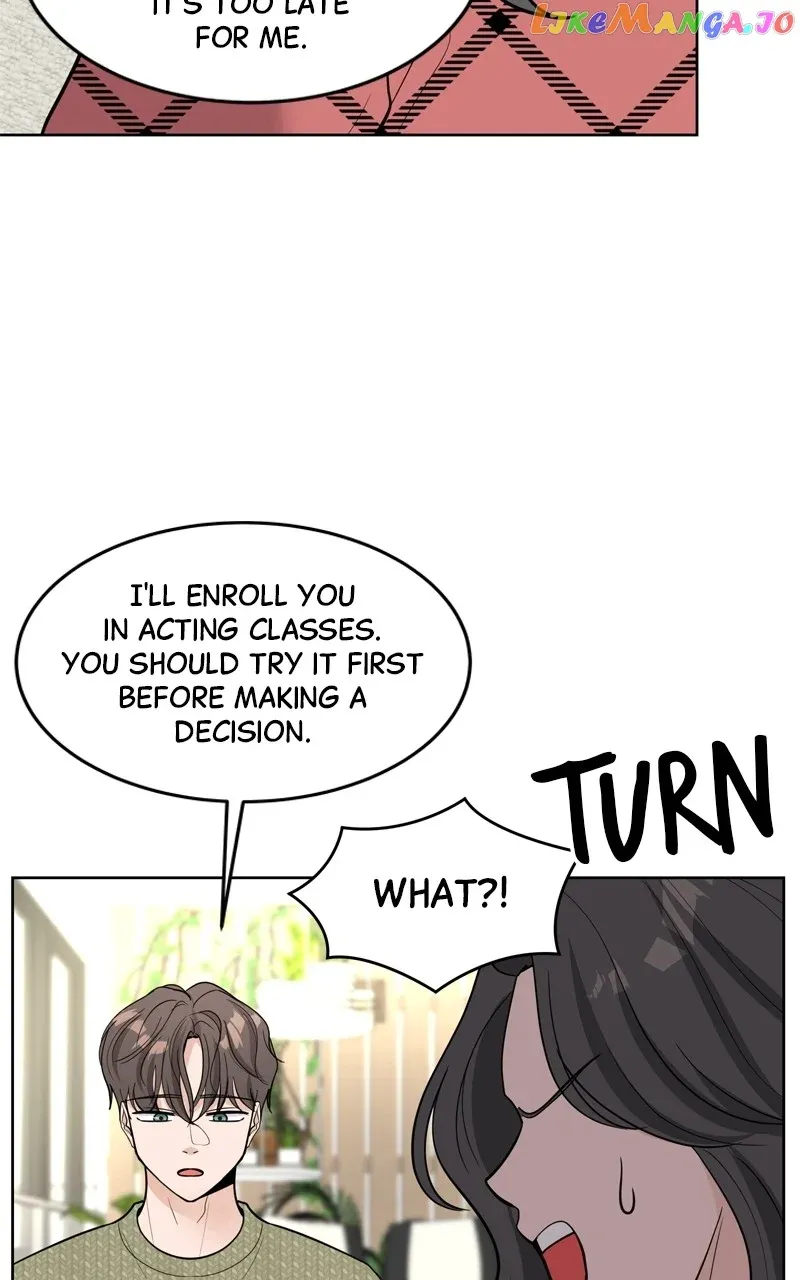 Time and Reason Chapter 77 - Page 76