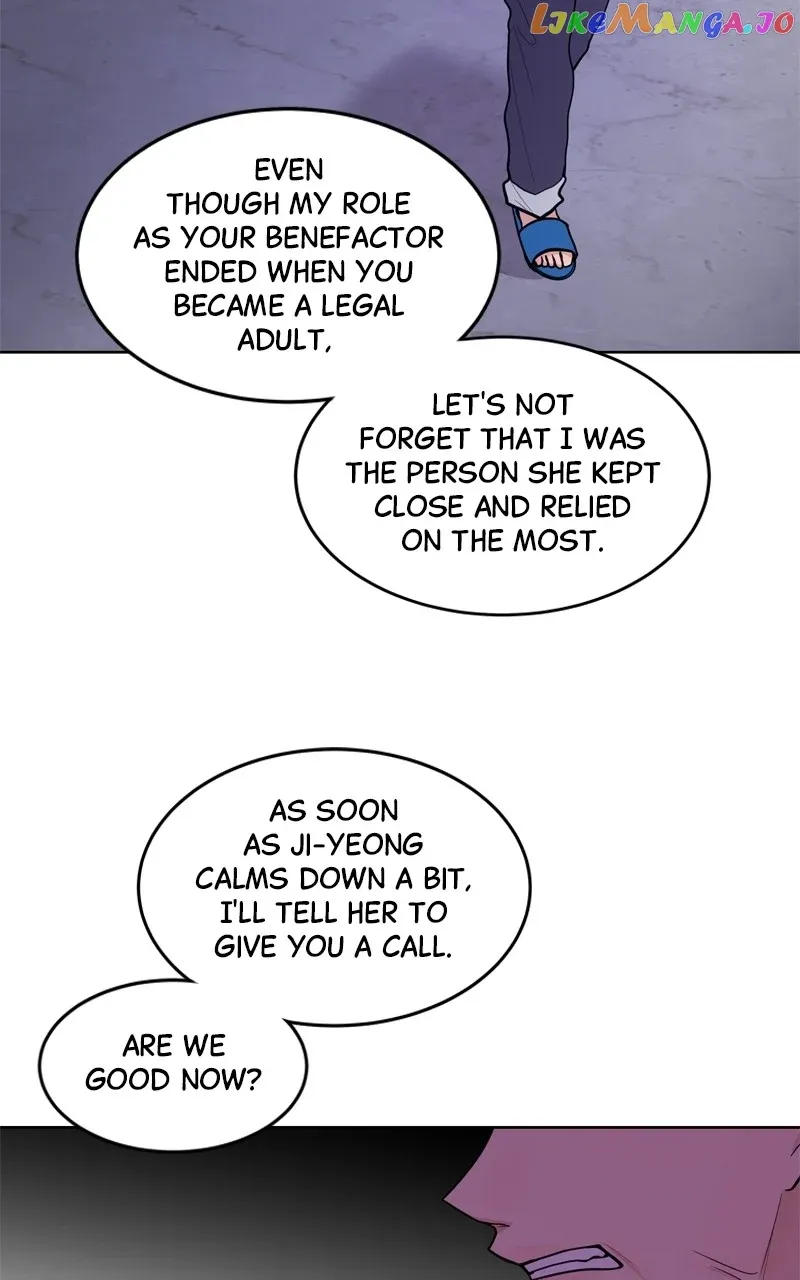 Time and Reason Chapter 77 - Page 10