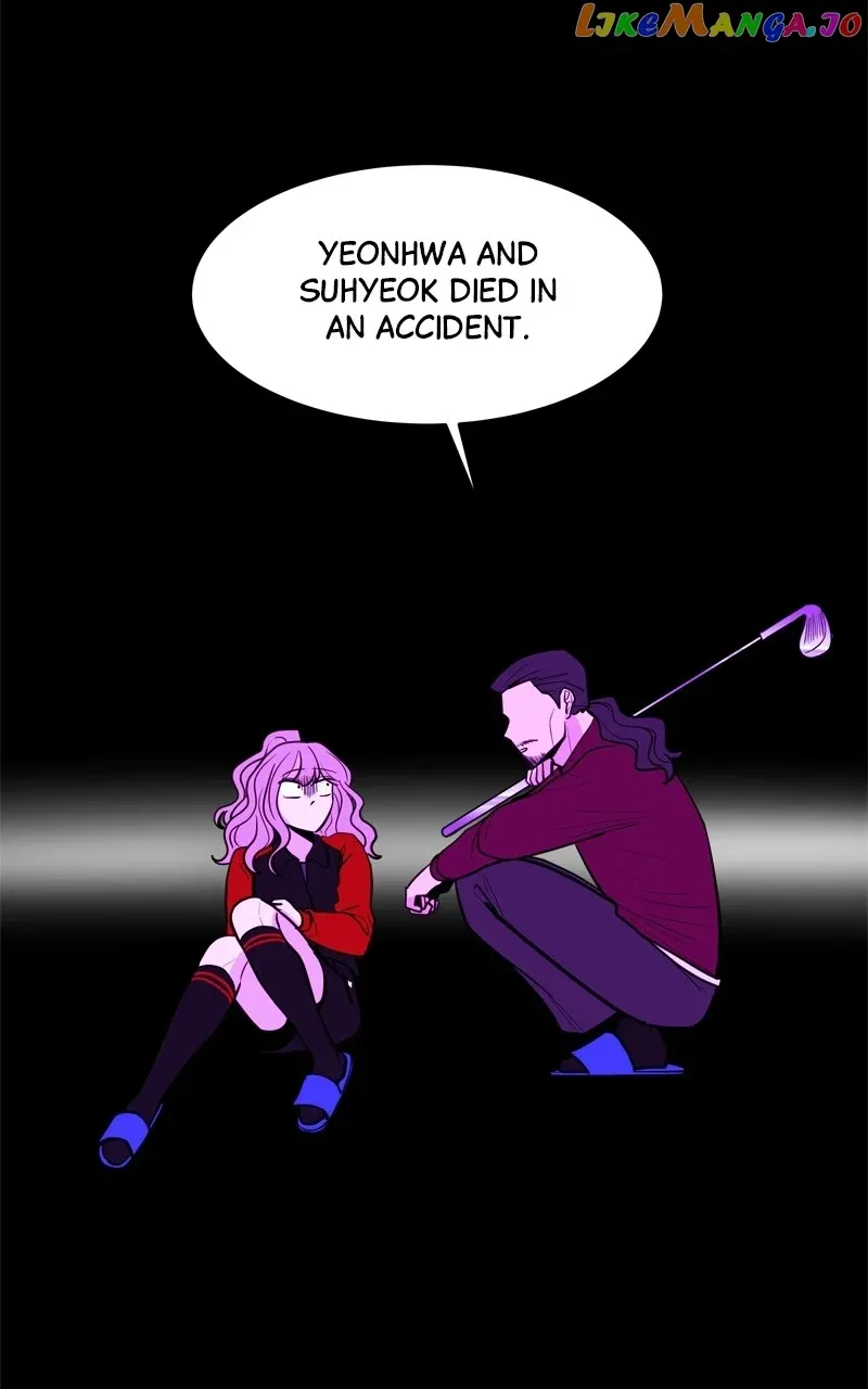 Time and Reason Chapter 78 - Page 9