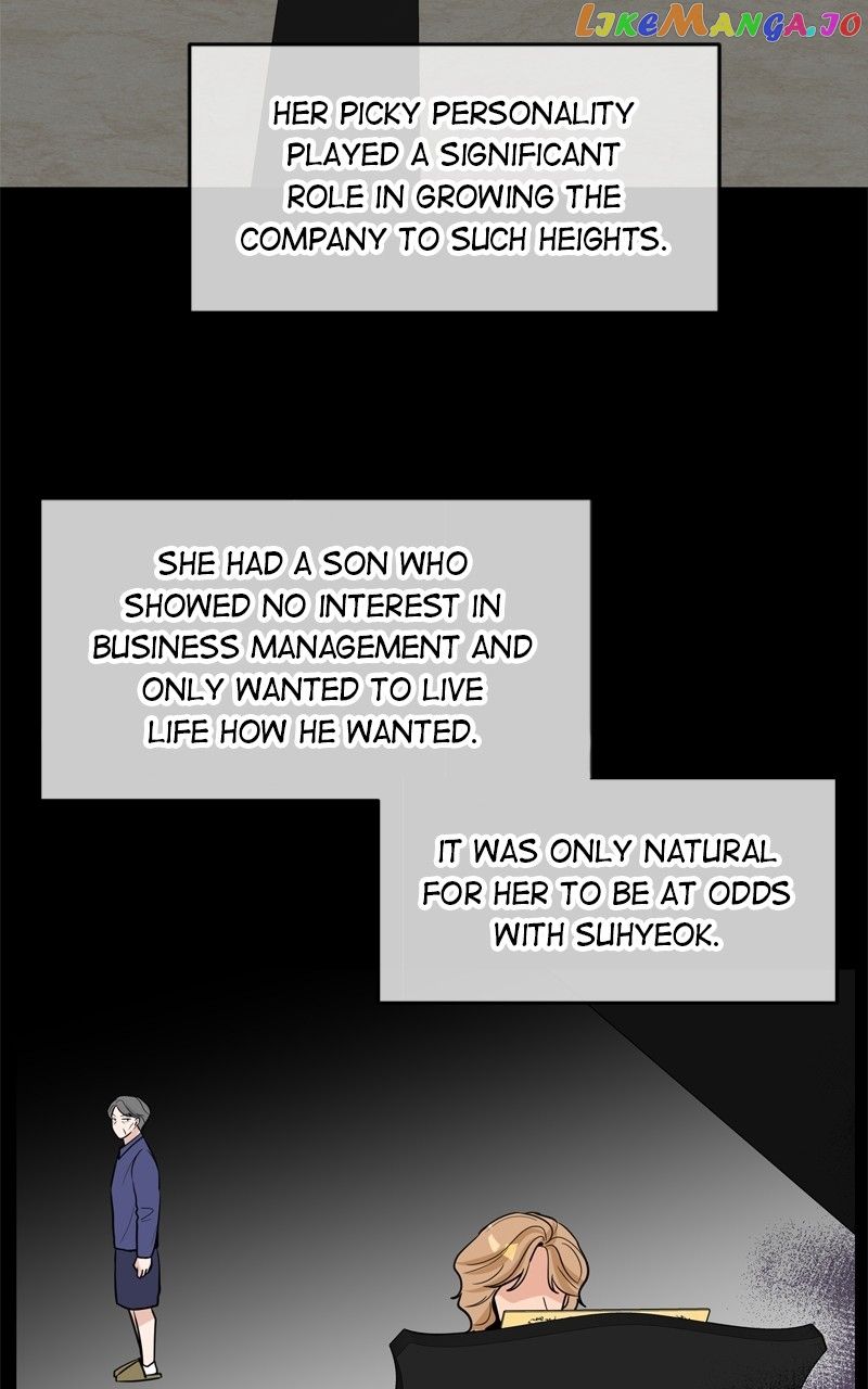 Time and Reason Chapter 79 - Page 23