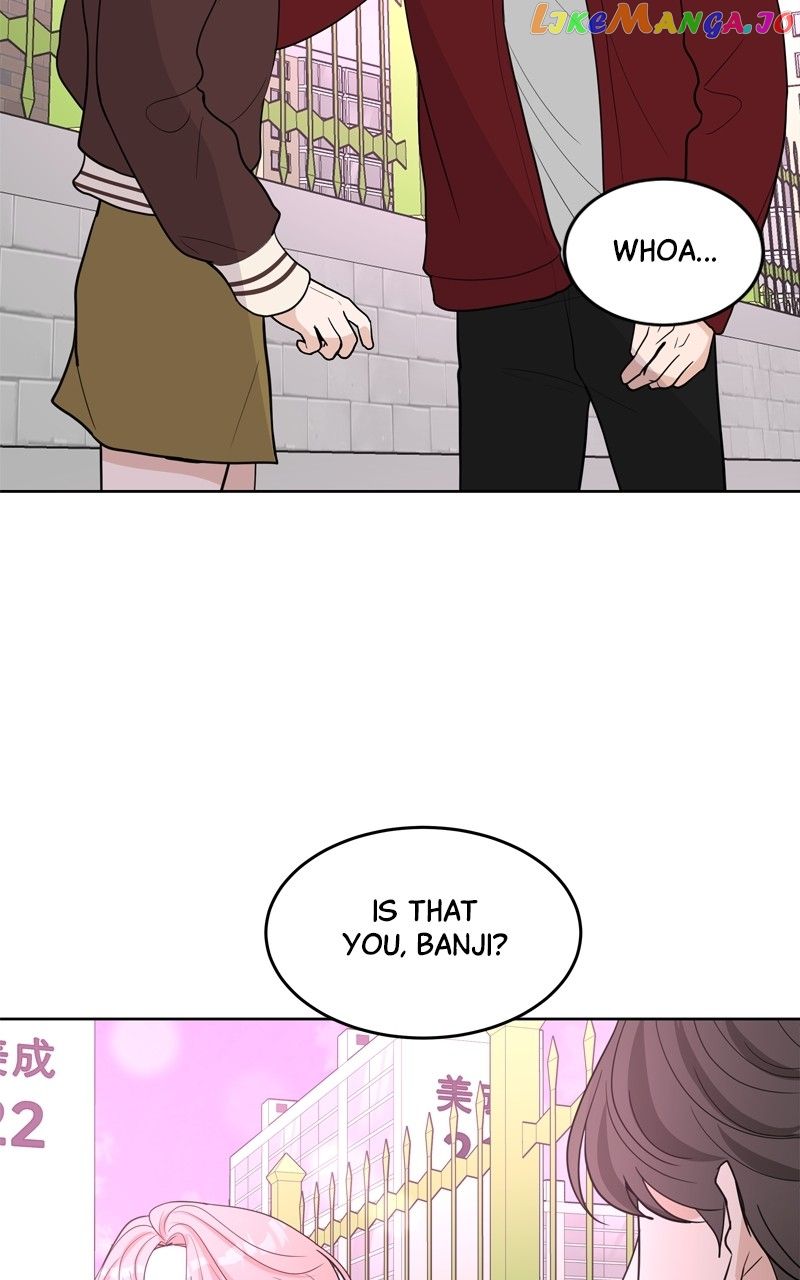 Time and Reason Chapter 80 - Page 2