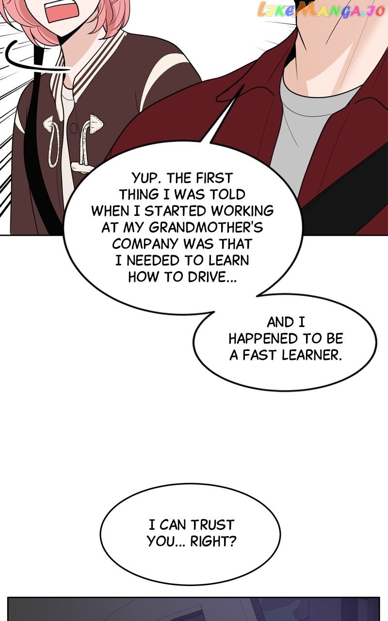 Time and Reason Chapter 80 - Page 15