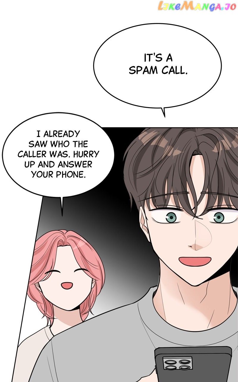 Time and Reason Chapter 80 - Page 39