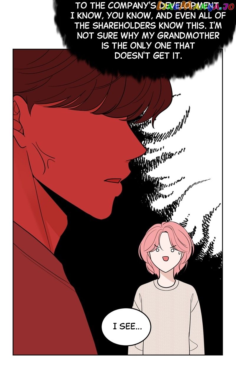 Time and Reason Chapter 80 - Page 48