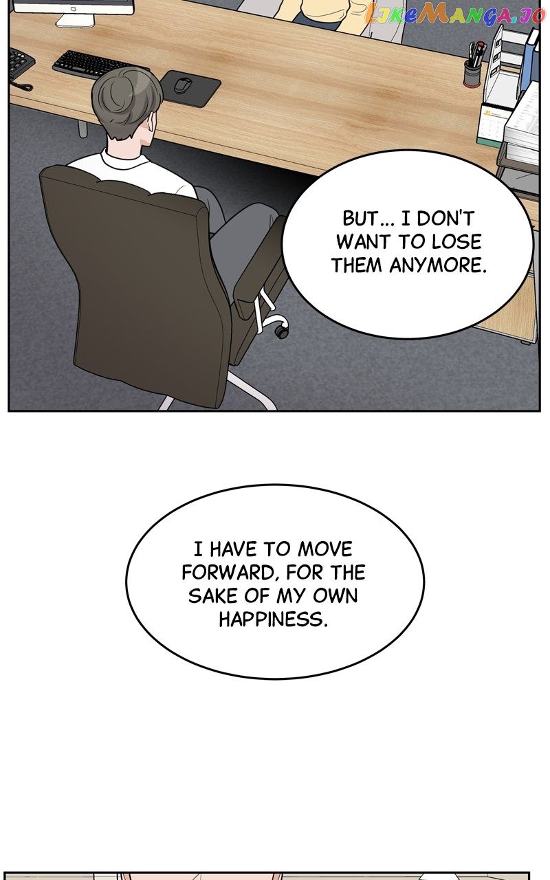 Time and Reason Chapter 81 - Page 7
