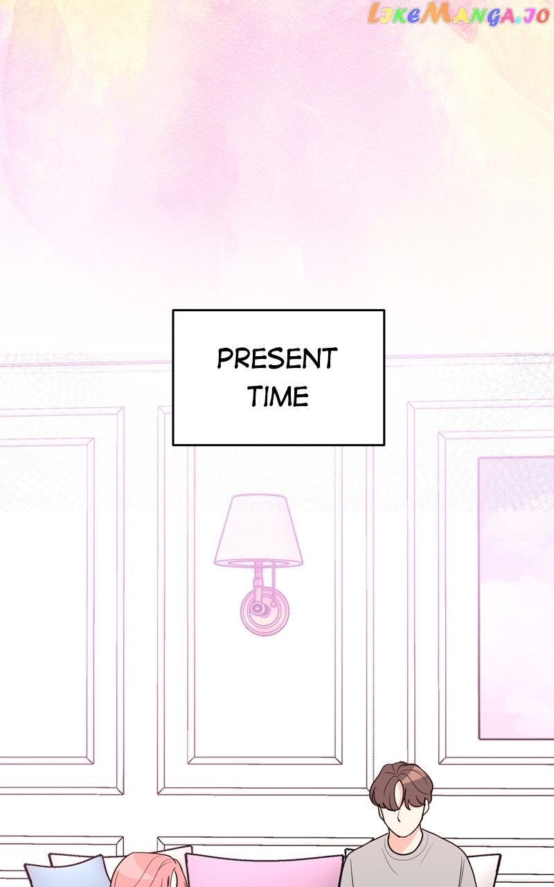 Time and Reason Chapter 81 - Page 76