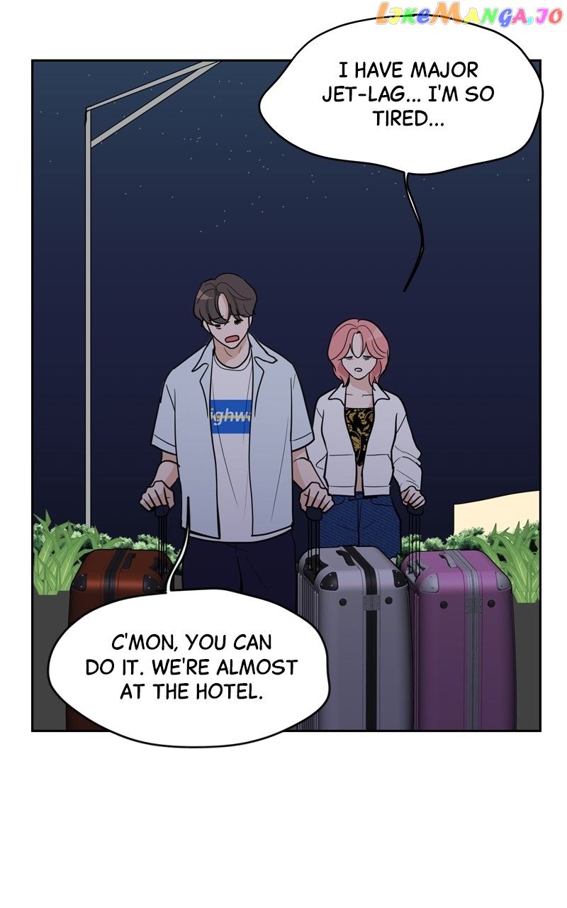Time and Reason Chapter 82 - Page 65