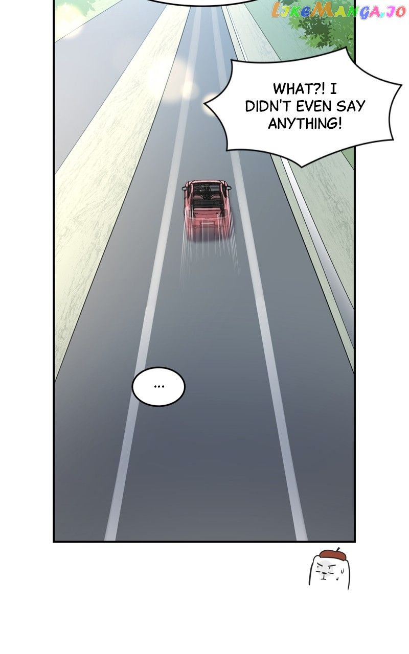 Time and Reason Chapter 83 - Page 74