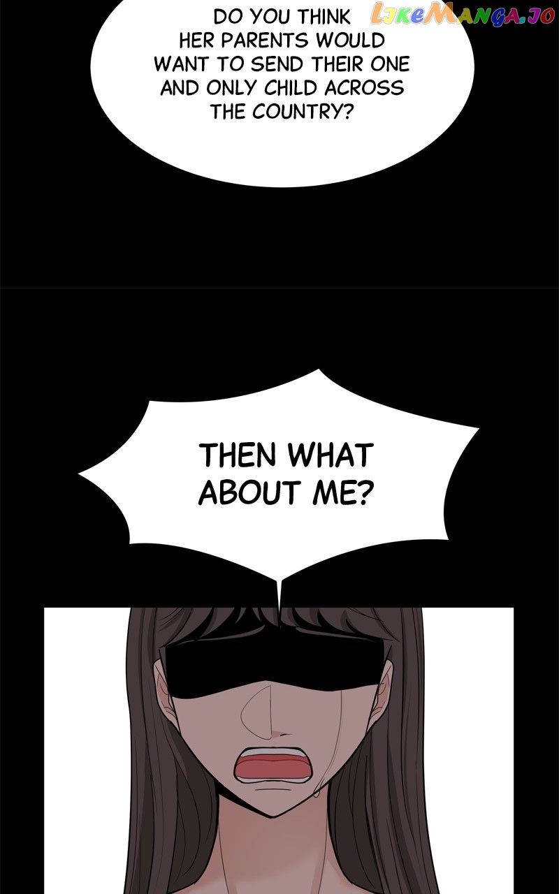 Time and Reason Chapter 85 - Page 22
