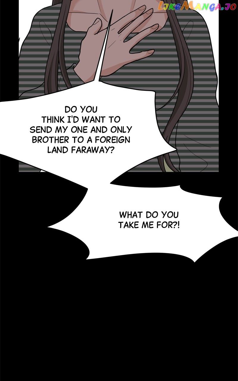 Time and Reason Chapter 85 - Page 23