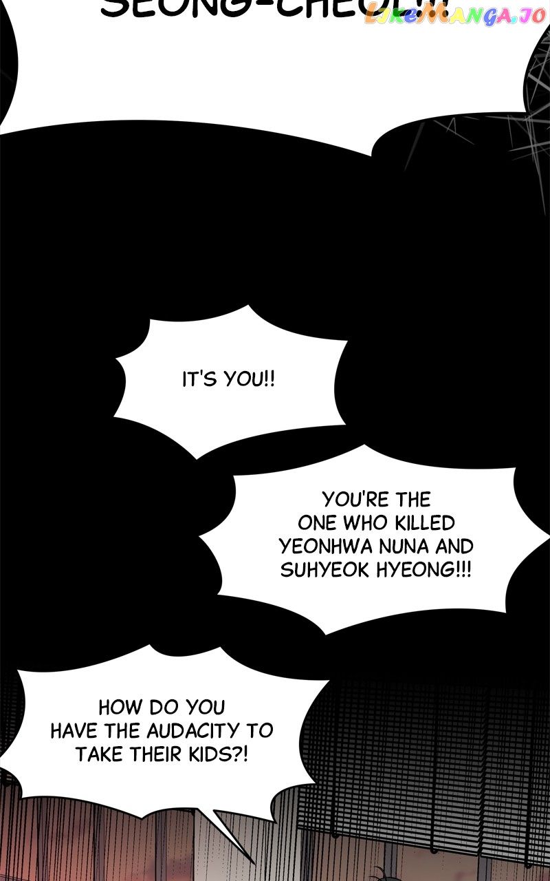 Time and Reason Chapter 85 - Page 58