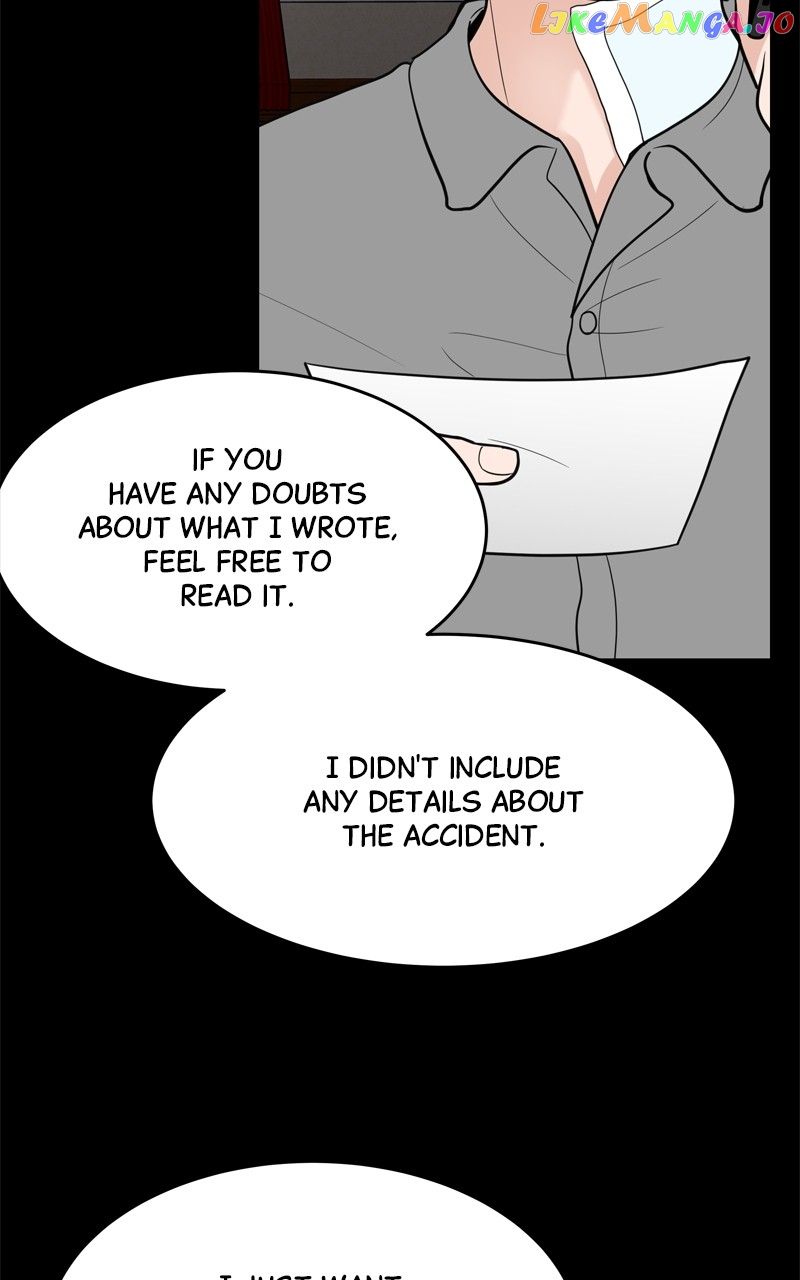 Time and Reason Chapter 85 - Page 94