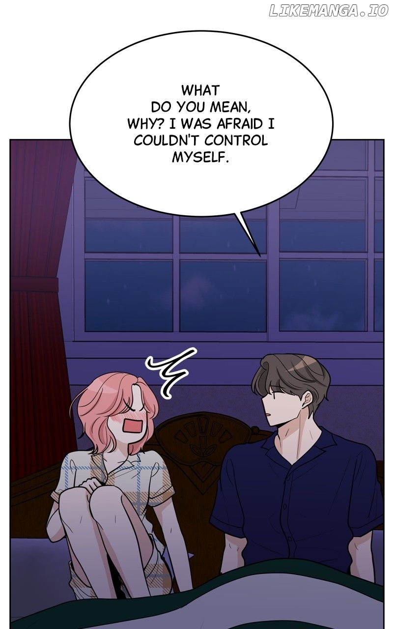 Time and Reason Chapter 86 - Page 40