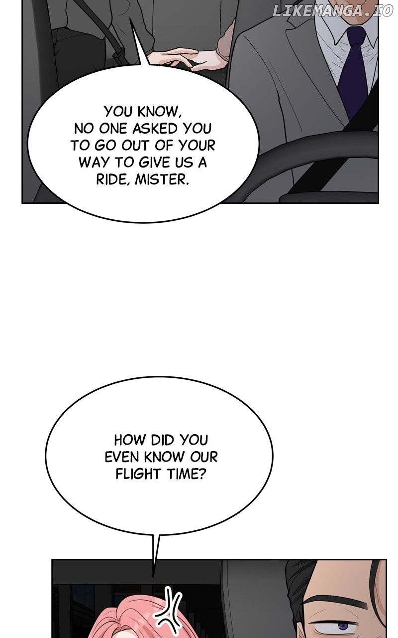Time and Reason Chapter 86 - Page 75