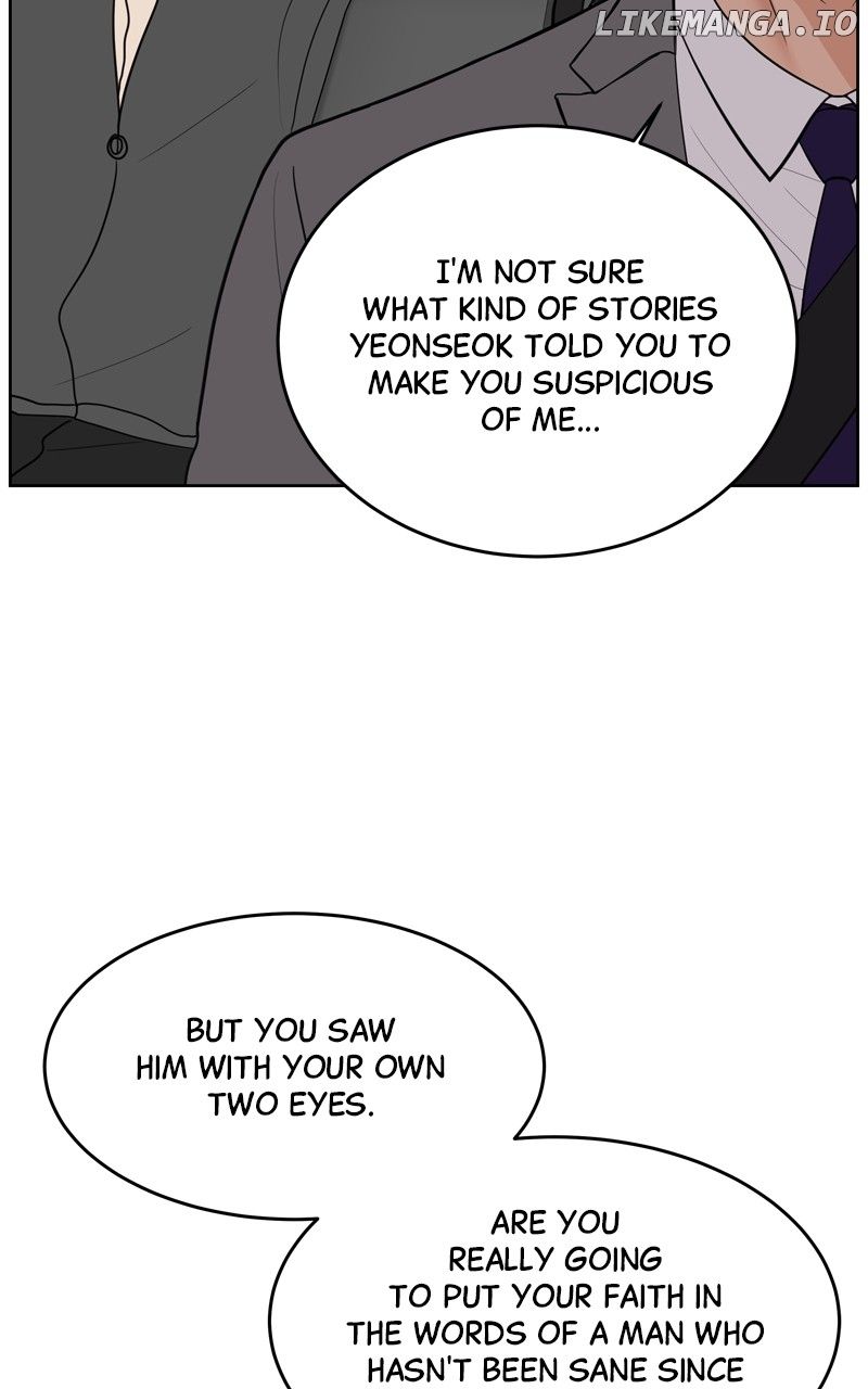 Time and Reason Chapter 86 - Page 83