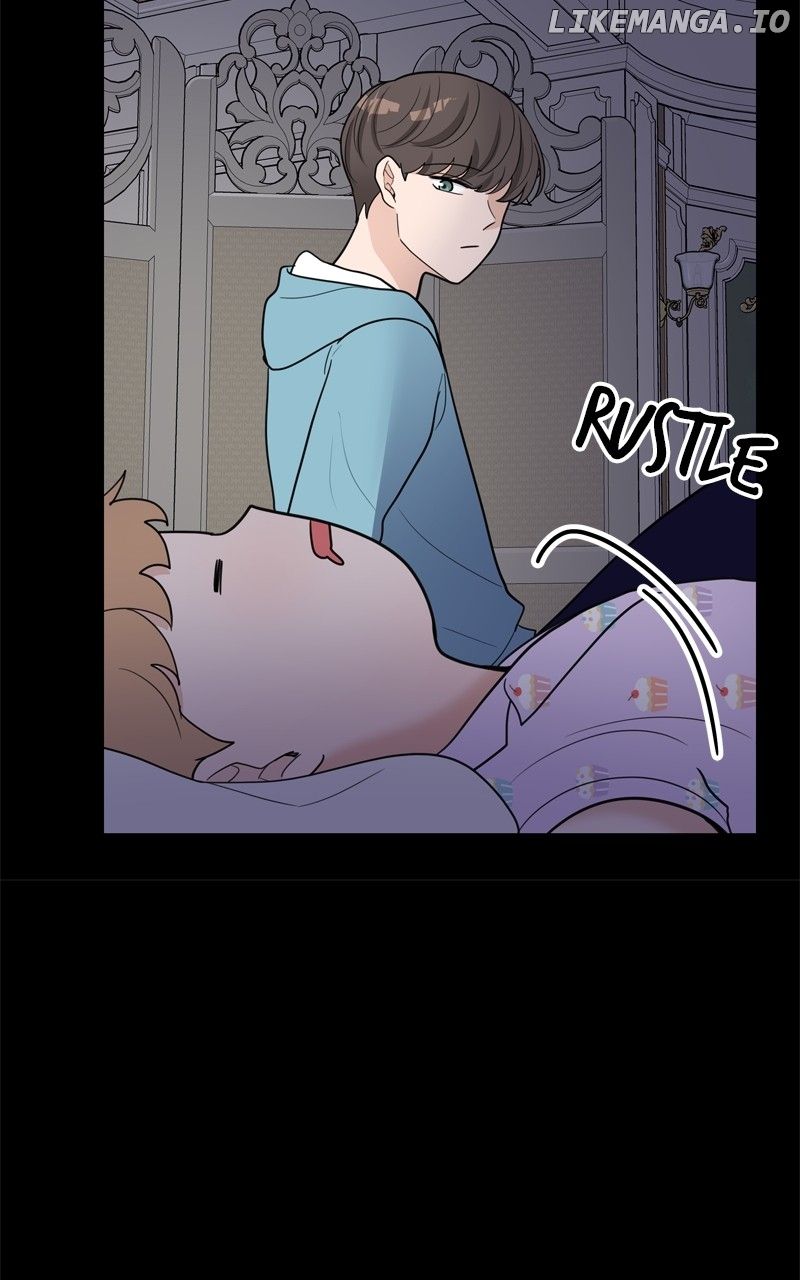 Time and Reason Chapter 87 - Page 19
