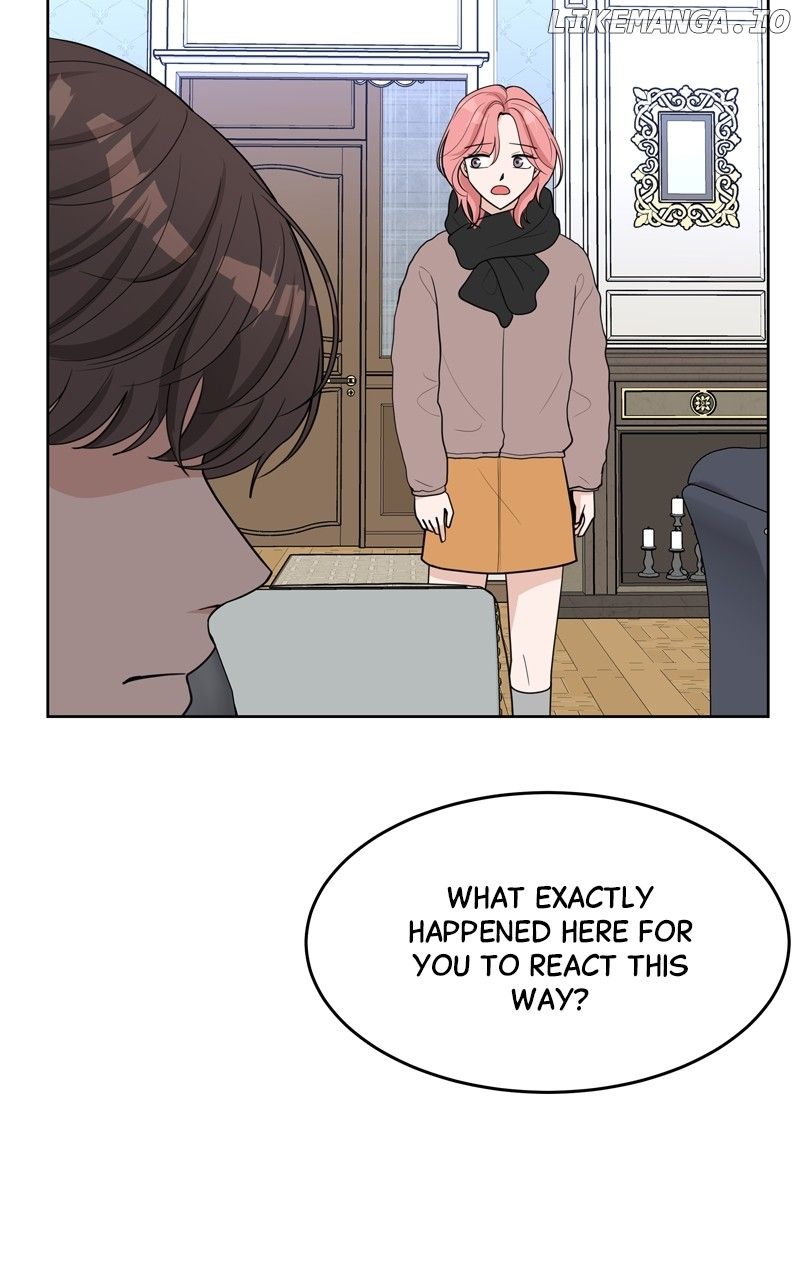 Time and Reason Chapter 87 - Page 3