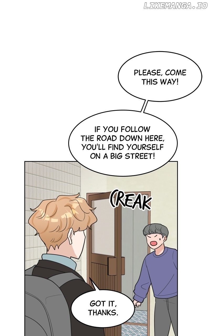 Time and Reason Chapter 87 - Page 65