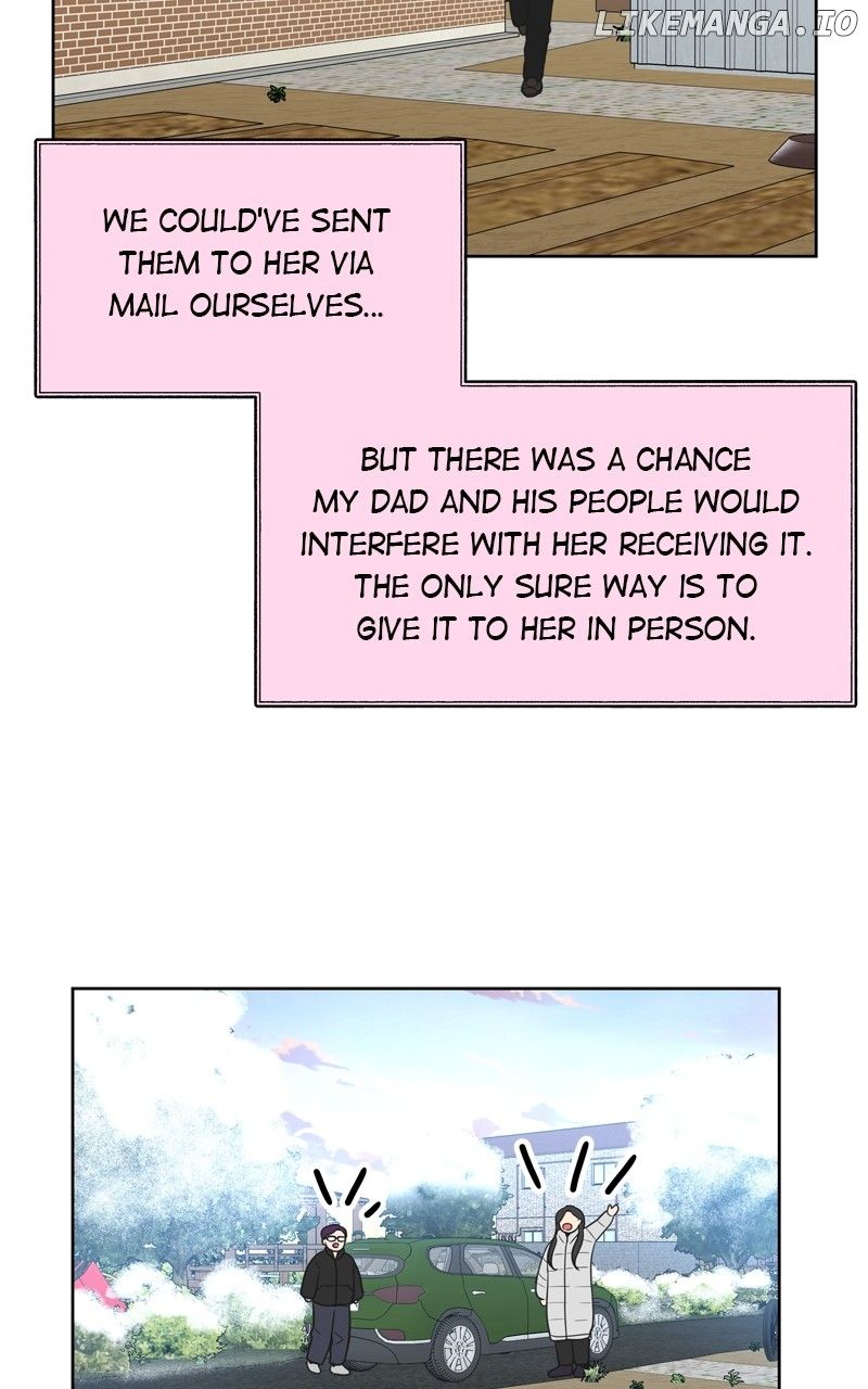 Time and Reason Chapter 87 - Page 67
