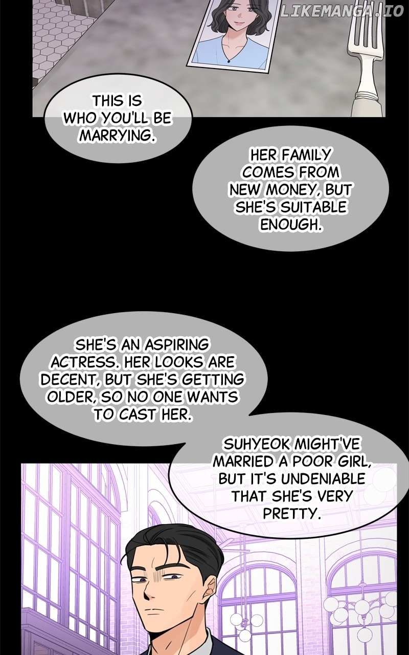 Time and Reason Chapter 88 - Page 23