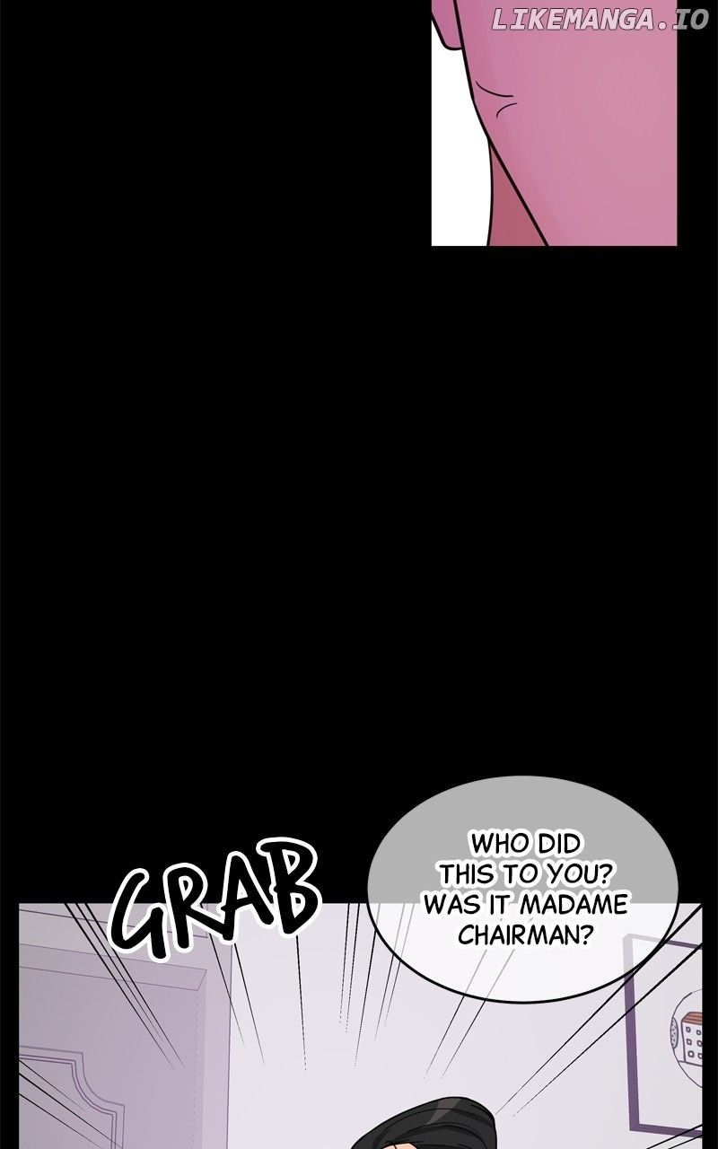 Time and Reason Chapter 88 - Page 37