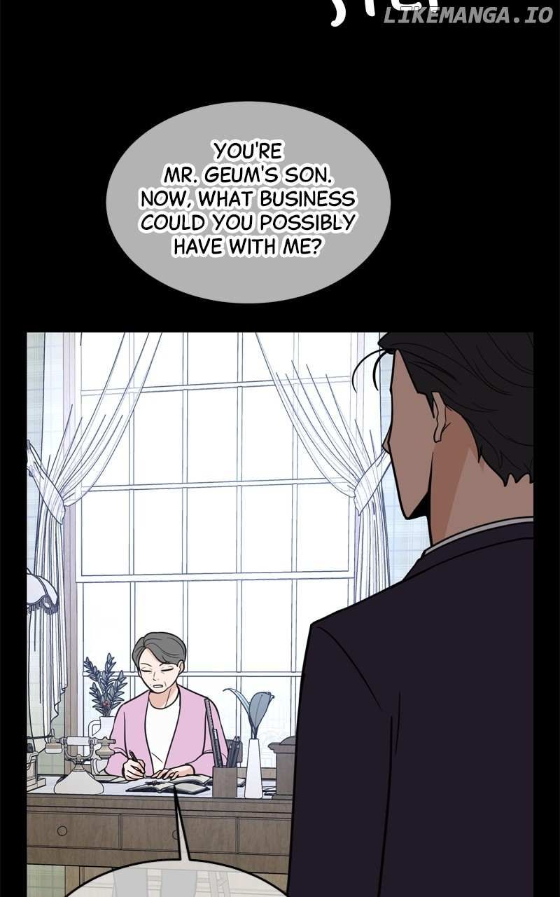 Time and Reason Chapter 88 - Page 48