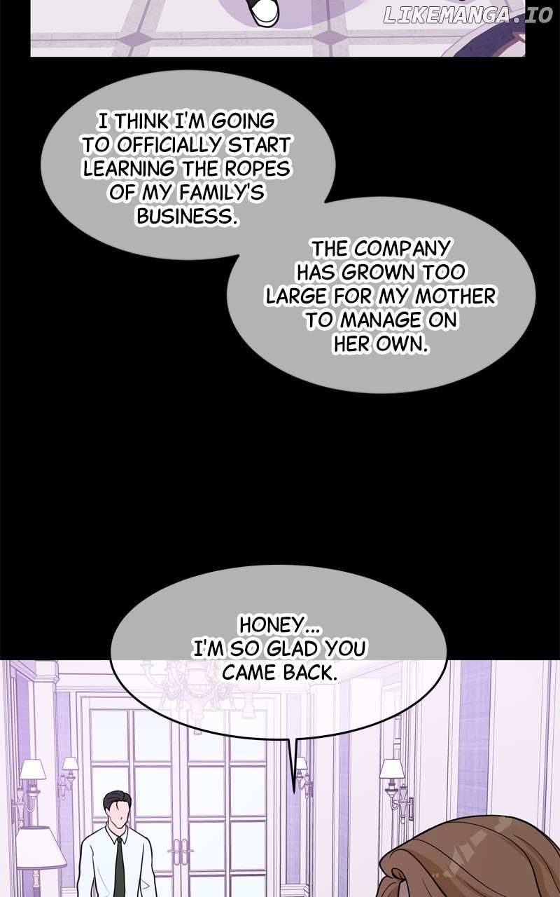Time and Reason Chapter 88 - Page 67