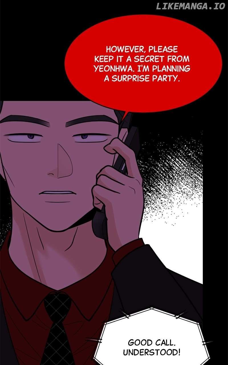 Time and Reason Chapter 88 - Page 88