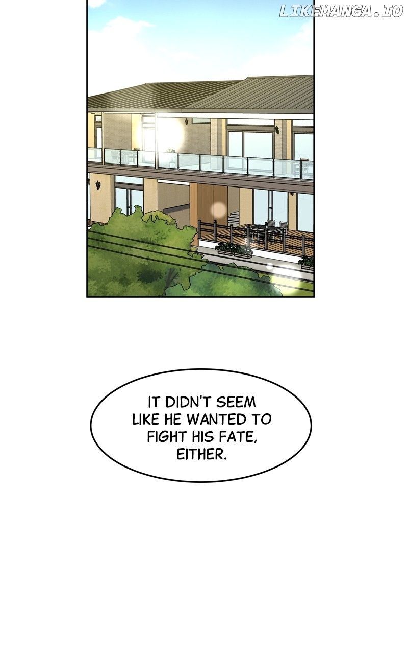 Time and Reason Chapter 89 - Page 81