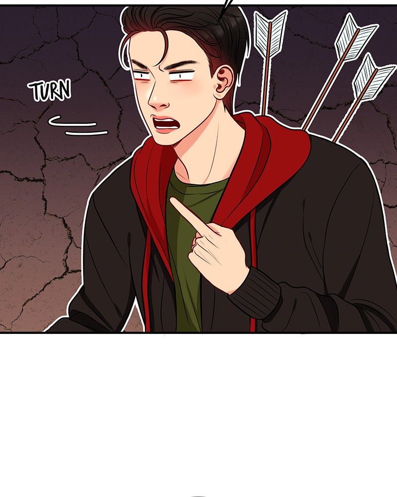 Match Made in Hell Chapter 3 - Page 68