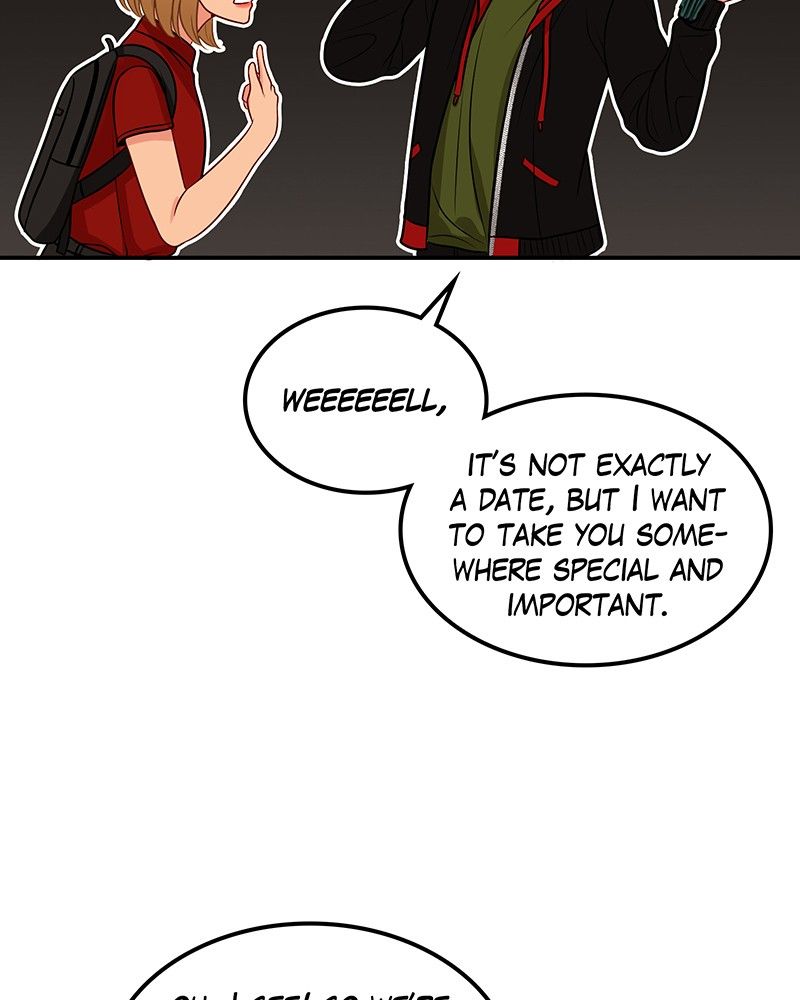 Match Made in Hell Chapter 3 - Page 81
