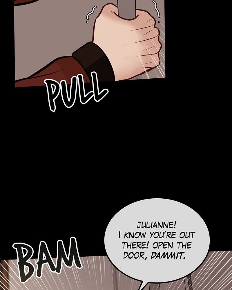 Match Made in Hell Chapter 10 - Page 34