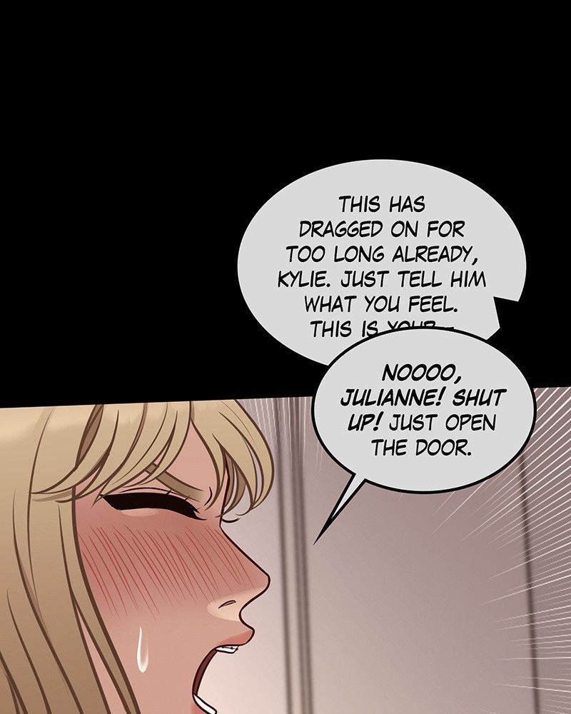 Match Made in Hell Chapter 10 - Page 37