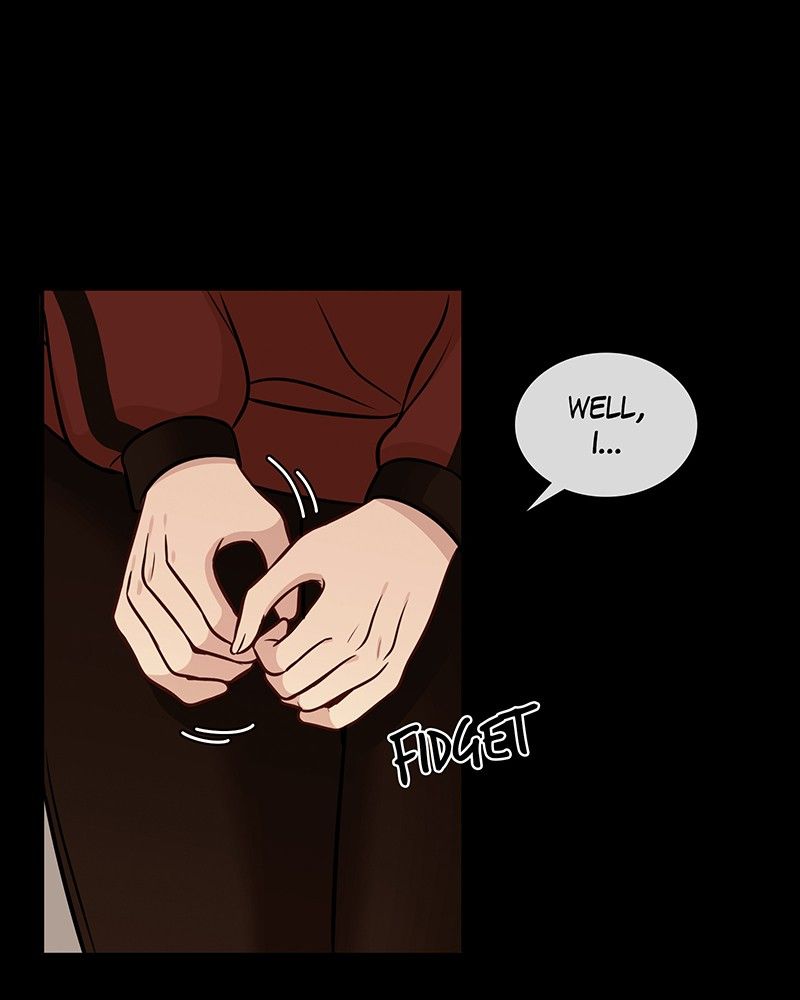Match Made in Hell Chapter 10 - Page 43