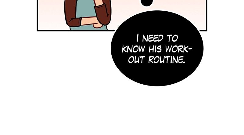 Match Made in Hell Chapter 10 - Page 82