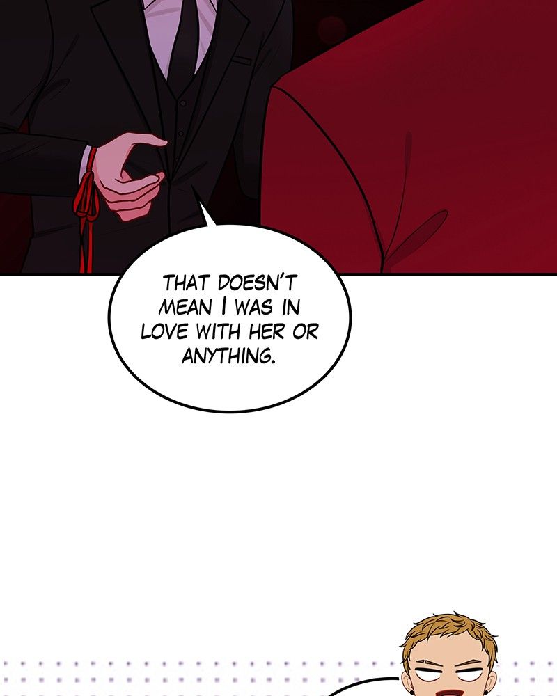 Match Made in Hell Chapter 14 - Page 41