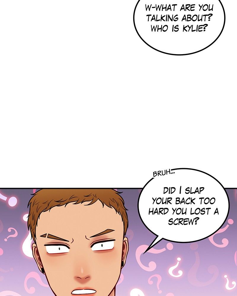 Match Made in Hell Chapter 14 - Page 7