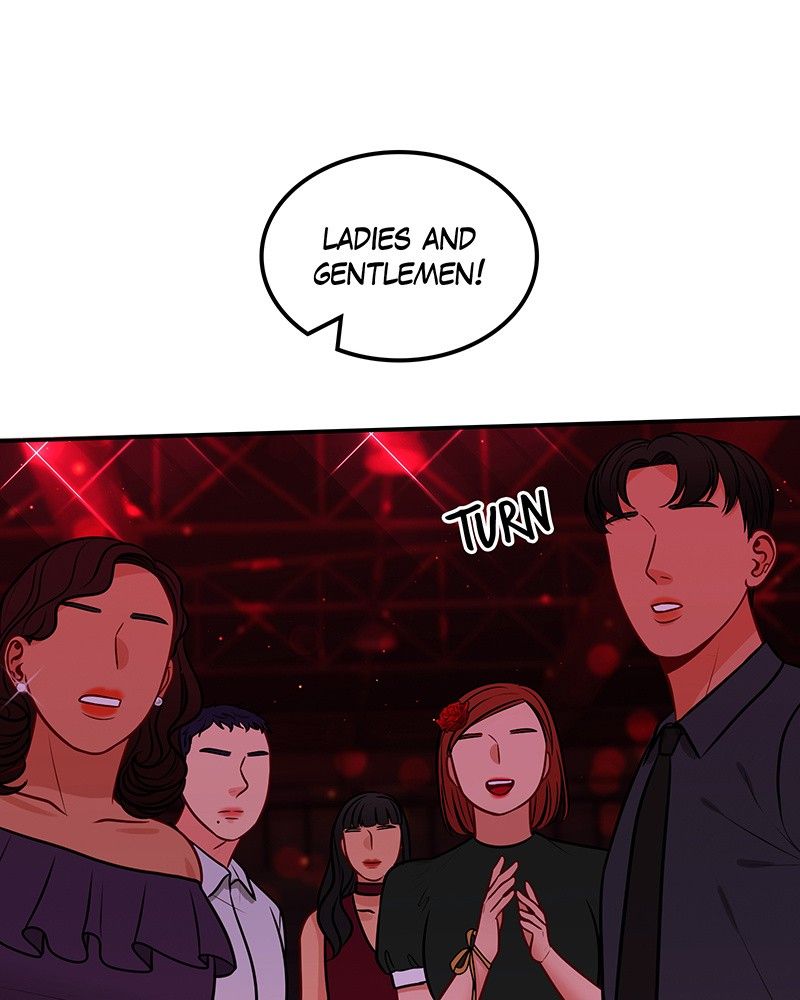 Match Made in Hell Chapter 14 - Page 67