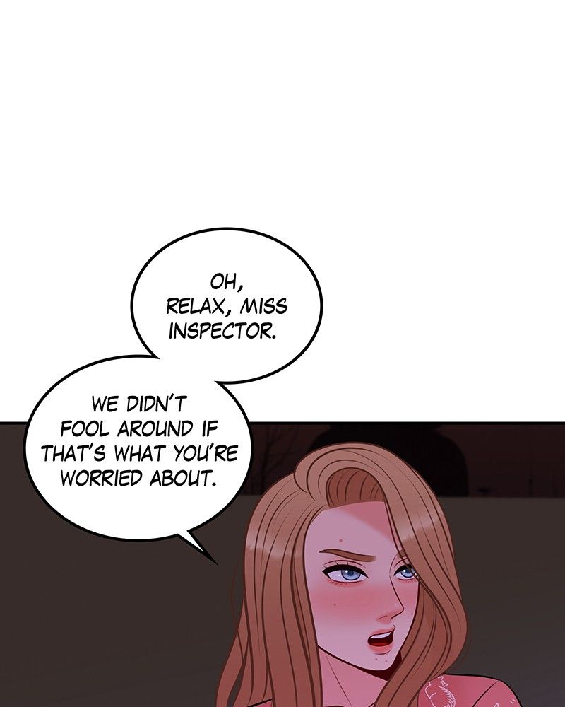 Match Made in Hell Chapter 21 - Page 46