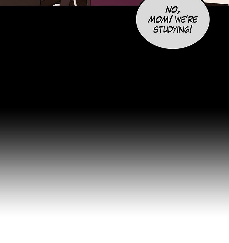 Match Made in Hell Chapter 24 - Page 12