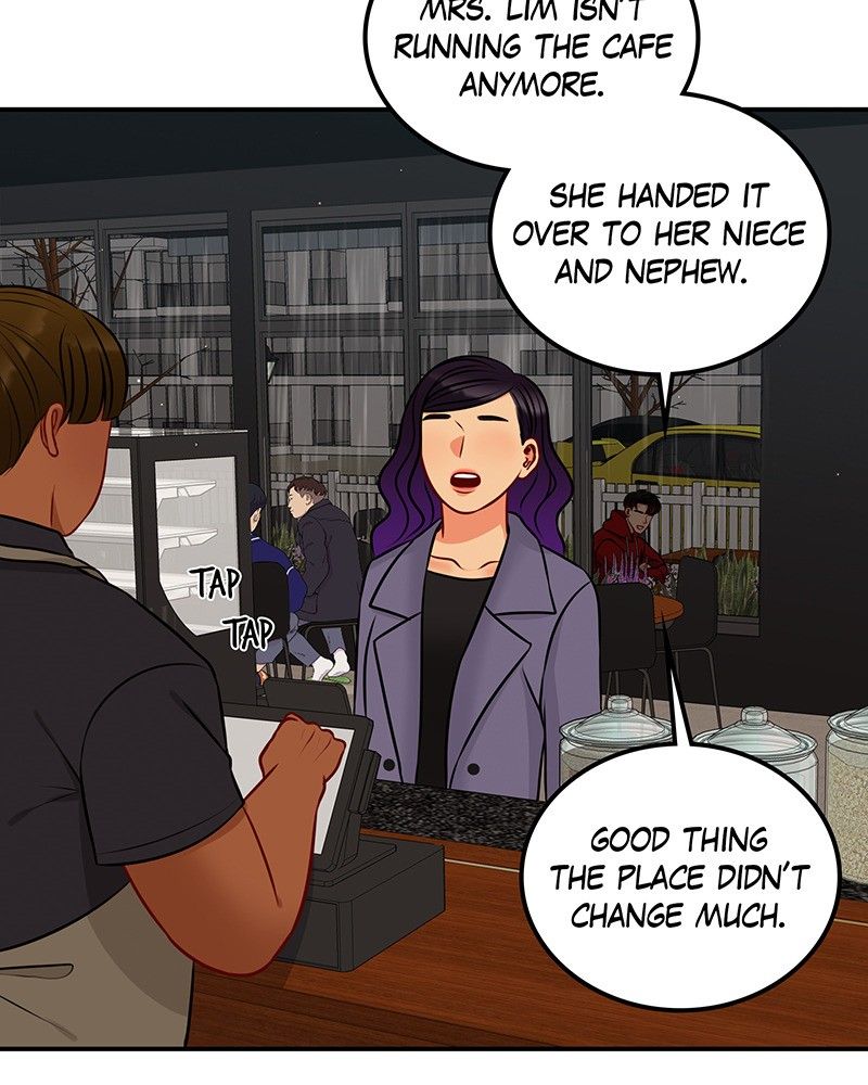 Match Made in Hell Chapter 29 - Page 42