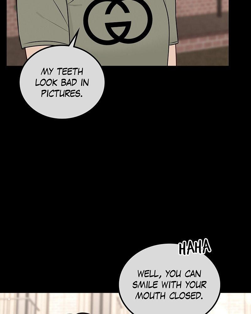 Match Made in Hell Chapter 31 - Page 116