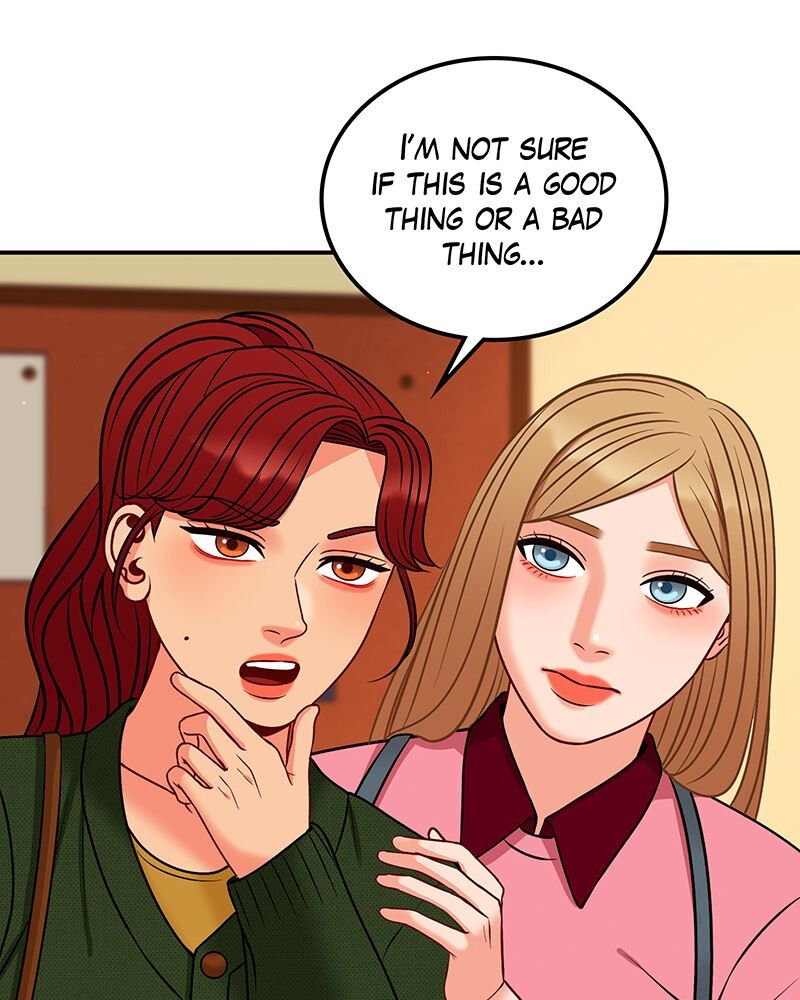 Match Made in Hell Chapter 33 - Page 29