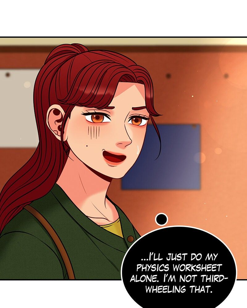 Match Made in Hell Chapter 33 - Page 39