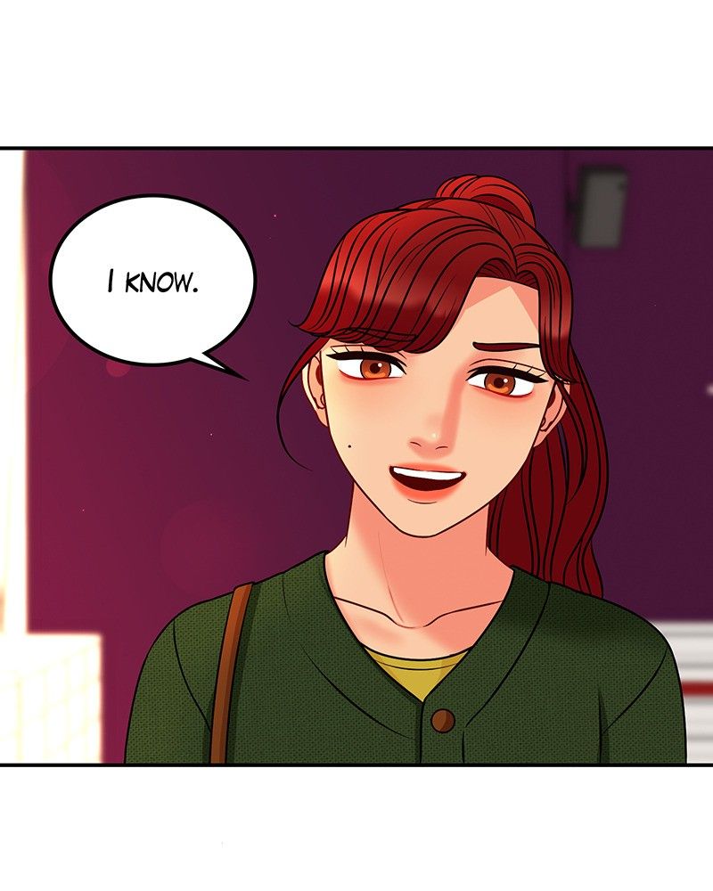 Match Made in Hell Chapter 33 - Page 72