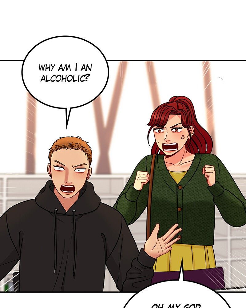 Match Made in Hell Chapter 33 - Page 84