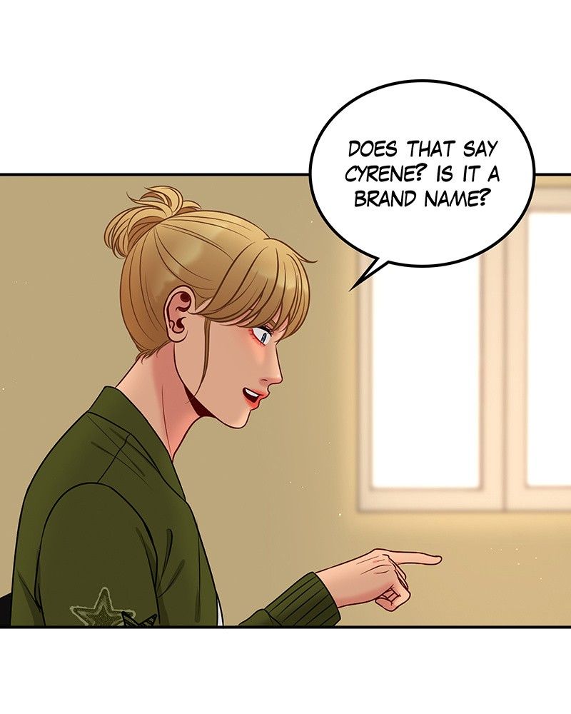 Match Made in Hell Chapter 33 - Page 93