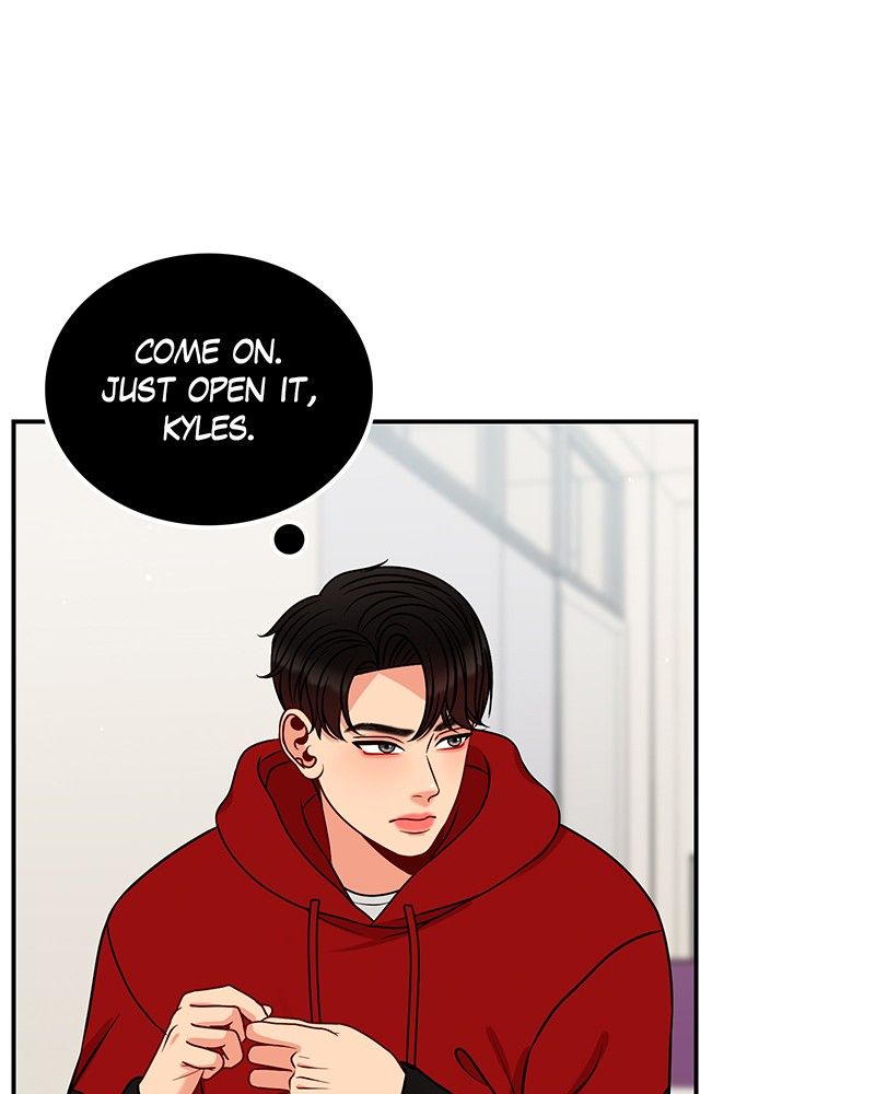 Match Made in Hell Chapter 34 - Page 30